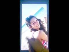 Really mimi Gets Thick Cum