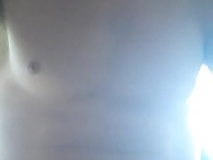 Wet dick