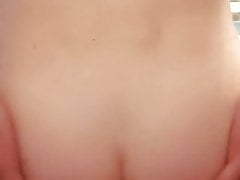 sissy twink fucks bbc and gapes 3