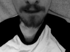 Tossing Salad sloppy chat tongue act Brit accent