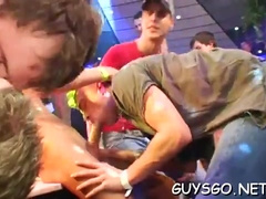 Jism on me ill jism on you