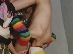 Two Twinks Have Fun! Part 1