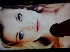 Natalie Dormer Cum Tribute