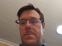 Daddy Cum