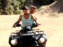 Kickass Beef whistle Rider Compilation - Aspen, Dante Colle, Etc