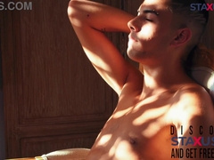 STAXUS :: Nasty torn up the gardener :: Ares Reiv & Kieron Zaks