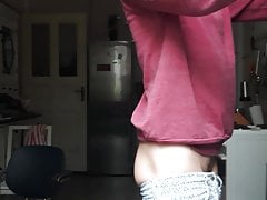TWINK IS ALWAYS HUNGRY FOR RAW COCK