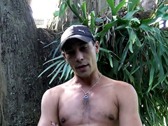 Mexican, quarantine sex, without a condom