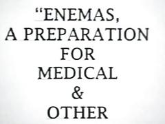 Enema