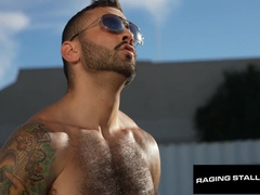 Construction Hunks Flip Fuck Mucle Jock Outdoors