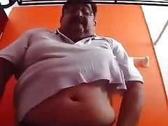 Chubby Man 40