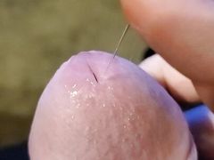 Precum
