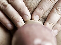 Wet Cock