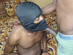 Big dick street dude therealpurple pounds me hard