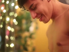 Alex Roman, Kane Fox and Aiden Garcia - Wet 1 - Congratulations