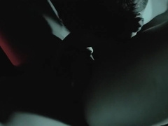 SLING SLUNG SLUT - RYAN RUSSELL ANACONDA HUNGA DEAN SHAFER