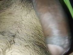 21 years old hot Indian boy masturbating for his girlfriend