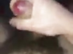beautiful hairy cock