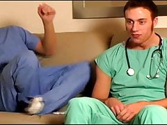 Hot Twink Blowjob