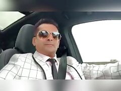 Desi Daddy