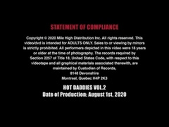 Daddies 2 With Casey Everett, Ian Levine And Hugh Hunter