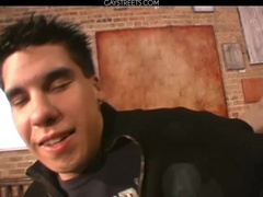 Aden And Ashton Interview Str8 Jocks, Big Cocks