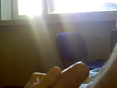 Serbian Twinks' Morning Wood 2