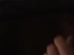 Stranger Handjob on a Public Bus - Big Cock Cums Outdoors9999