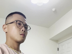 噴出滿滿精液