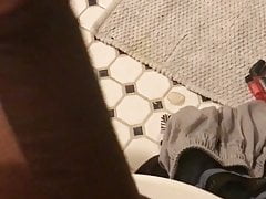 Follow My Onlyfans For More Of My BBC