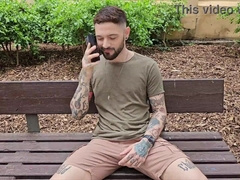 First-Ever 3mn of Sumptuous paramour's bday introduce