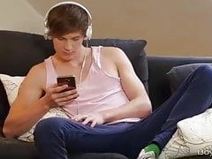 Anthony Maksym hot sex couple
