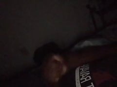 More jerking off