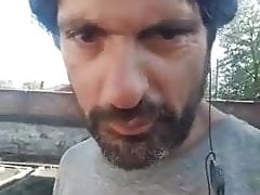 Bulgarian man