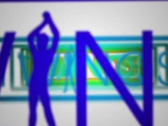 Stud Fucktoy James Gets Humped Rock-Hard By Lewd Beau William