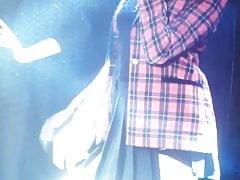 Apink Hayoung cum (tribute) #9