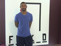 To feast ClubAmateurUSA's 750th sensational, original vid, Emperor Gracen comes back!