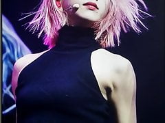 Twice Chaeyoung Cum Tribute