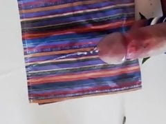 CBT cumshot