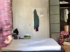 SISSY IS ALWAYS HUNGRY FOR RAW COCK