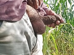 Caught cruising by big dick grandpa videos