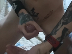 Self penetrate crossdreesser