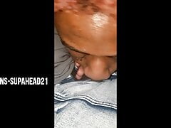 2 Shots 2 the THROAT - Wondahead21