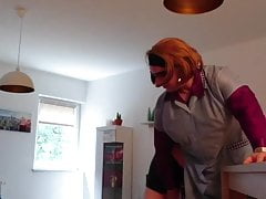 He fucked me