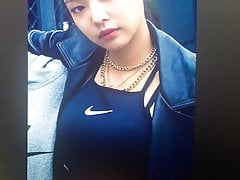 BLACKPINK Jennie cum tribute 9