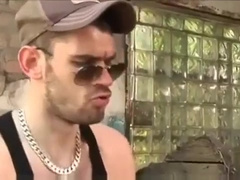 Unexpected threesome