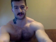 muscle panda