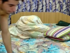 Hot Romanian Boy On Cam