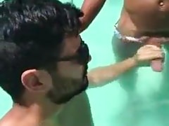 swimmin pool