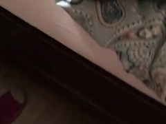 Parent's Amateur Sucky-sucky and Facial cumshot